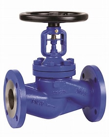 Valves